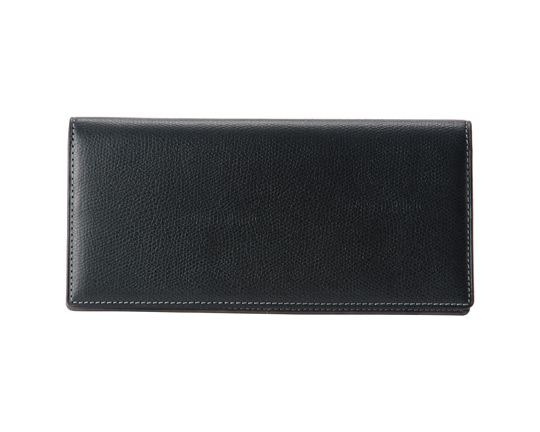 ファスナー付通しマチ長財布｜Esprit(エスプリ)